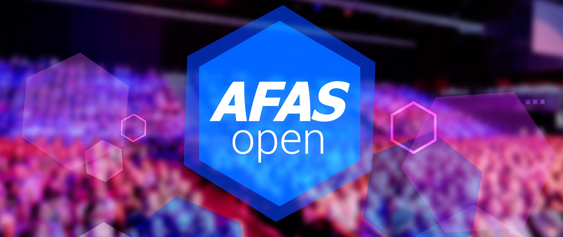AFAS Open 2022